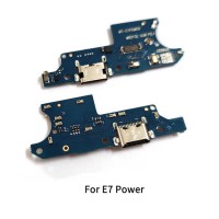 charging port assembly for Motorola Moto E7 Power XT2097